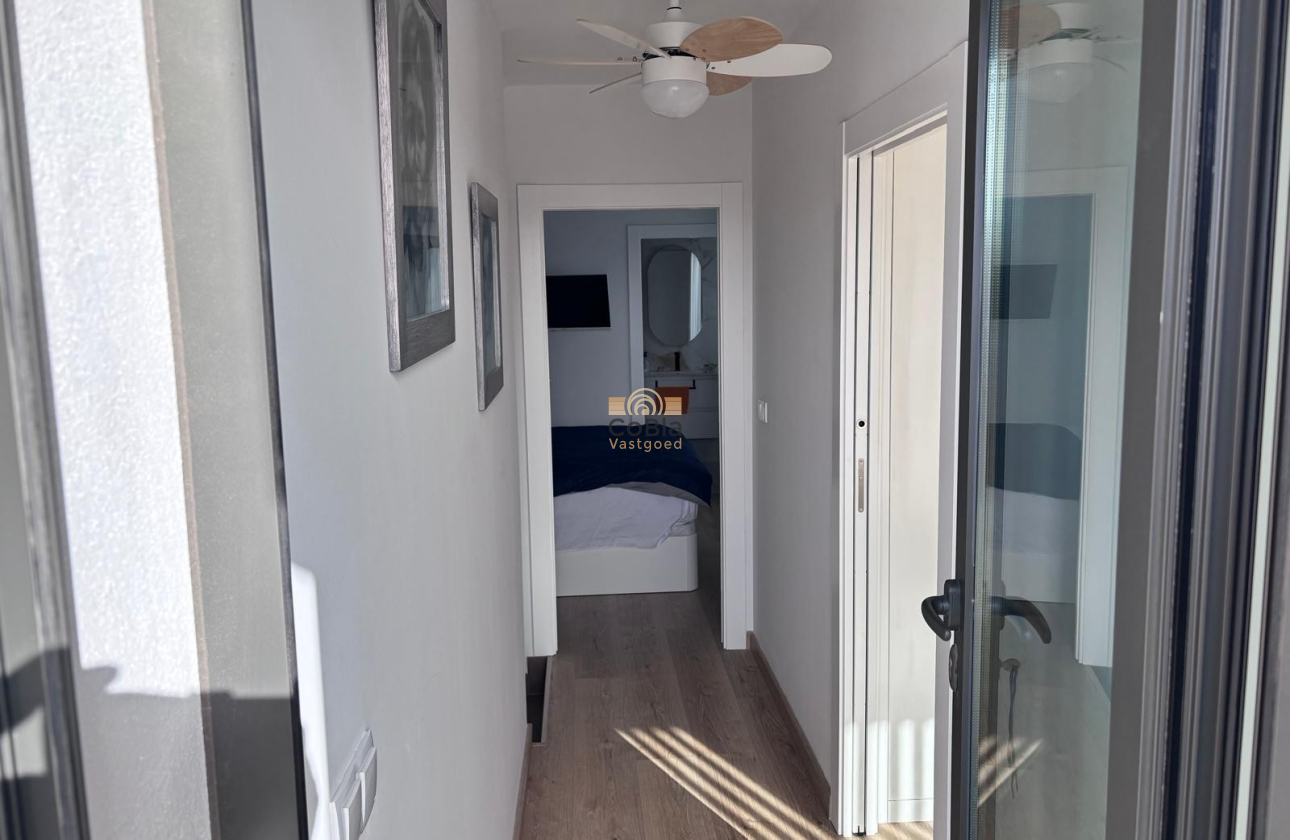 Wiederverkauf - Semi Detached Villa - Los Montesinos - La Herada