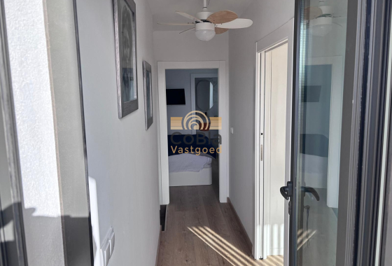 Wiederverkauf - Semi Detached Villa - Los Montesinos - La Herada