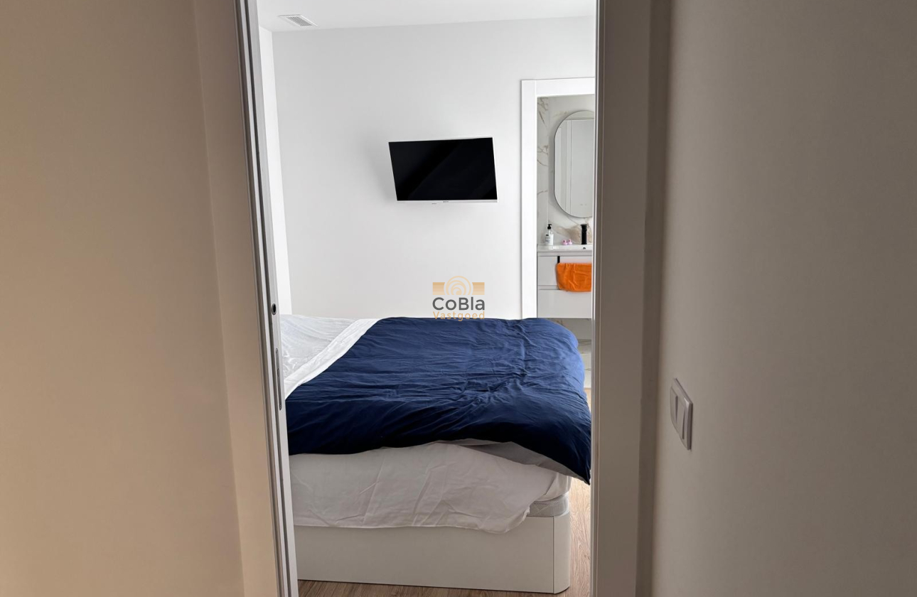 Wiederverkauf - Semi Detached Villa - Los Montesinos - La Herada