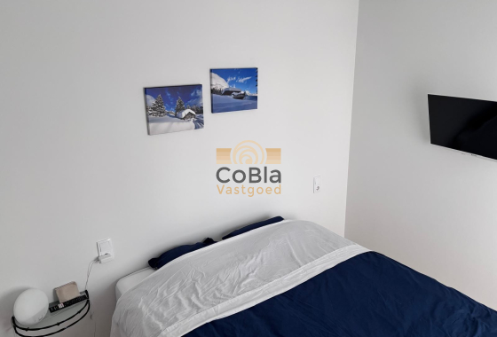 Wiederverkauf - Semi Detached Villa - Los Montesinos - La Herada