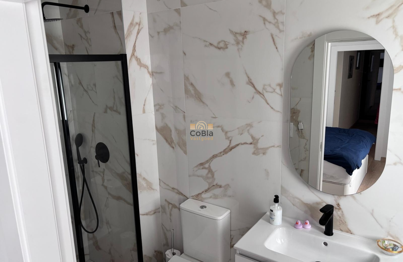 Wiederverkauf - Semi Detached Villa - Los Montesinos - La Herada