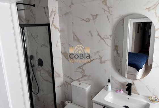 Wiederverkauf - Semi Detached Villa - Los Montesinos - La Herada