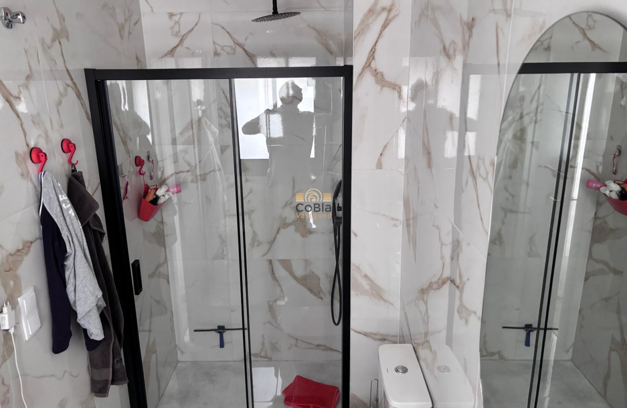 Wiederverkauf - Semi Detached Villa - Los Montesinos - La Herada