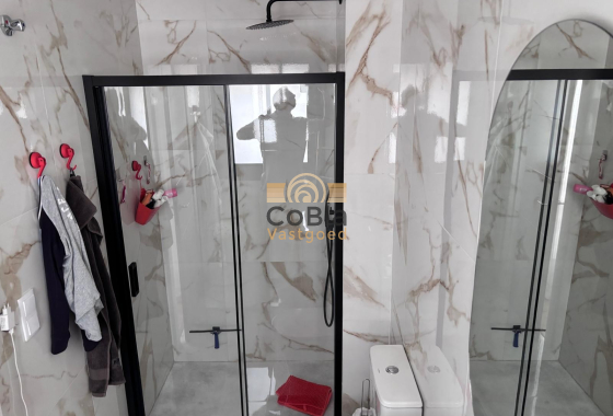 Wiederverkauf - Semi Detached Villa - Los Montesinos - La Herada