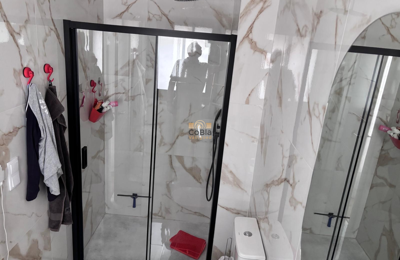 Wiederverkauf - Semi Detached Villa - Los Montesinos - La Herada