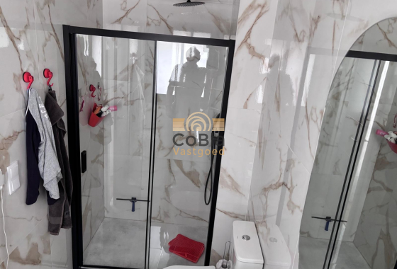 Wiederverkauf - Semi Detached Villa - Los Montesinos - La Herada