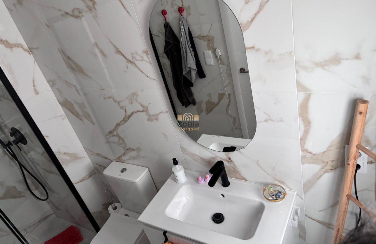 Wiederverkauf - Semi Detached Villa - Los Montesinos - La Herada