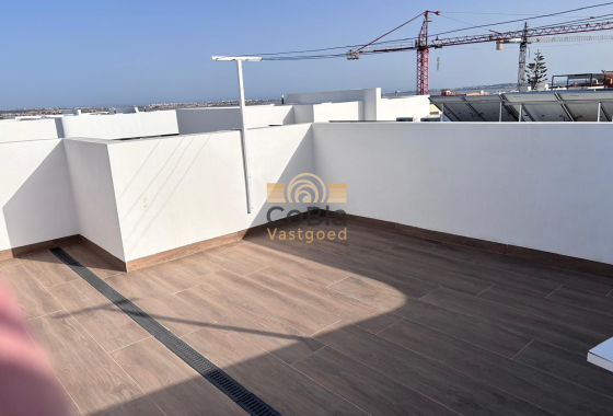 Wiederverkauf - Semi Detached Villa - Los Montesinos - La Herada