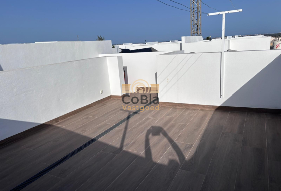 Wiederverkauf - Semi Detached Villa - Los Montesinos - La Herada