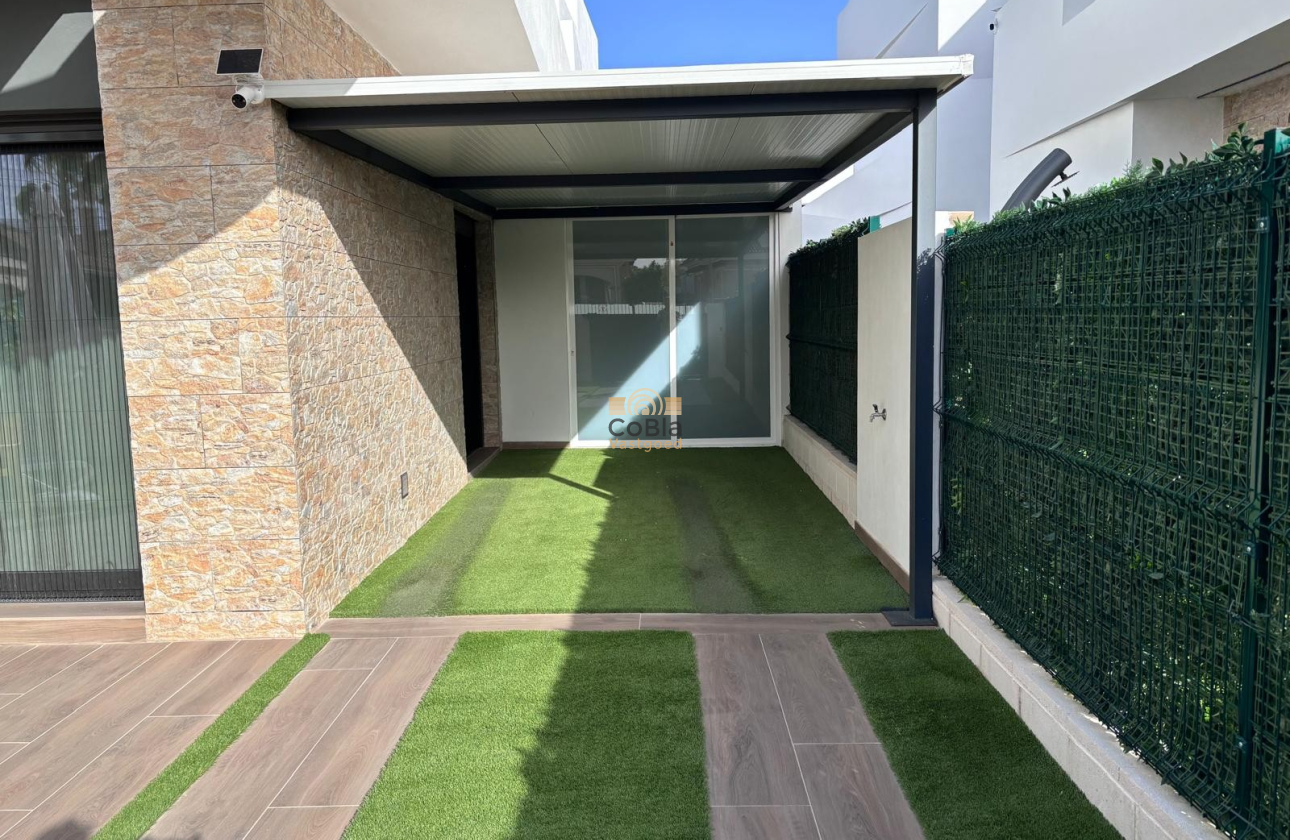 Wiederverkauf - Semi Detached Villa - Los Montesinos - La Herada