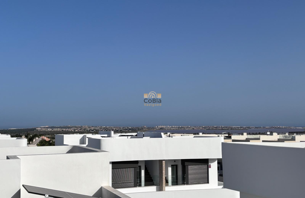 Wiederverkauf - Semi Detached Villa - Los Montesinos - La Herada