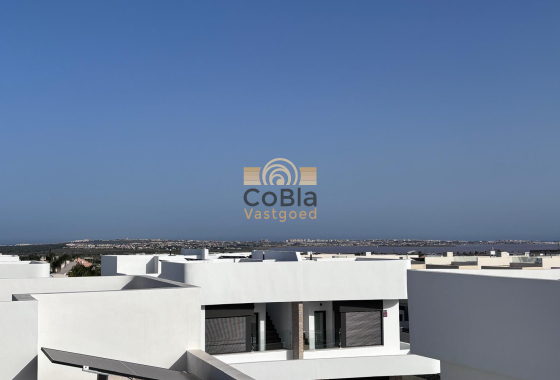 Wiederverkauf - Semi Detached Villa - Los Montesinos - La Herada