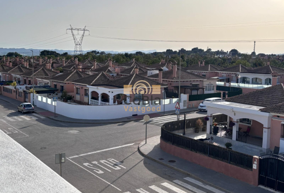 Wiederverkauf - Semi Detached Villa - Los Montesinos - La Herada