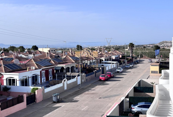 Wiederverkauf - Semi Detached Villa - Los Montesinos - La Herada