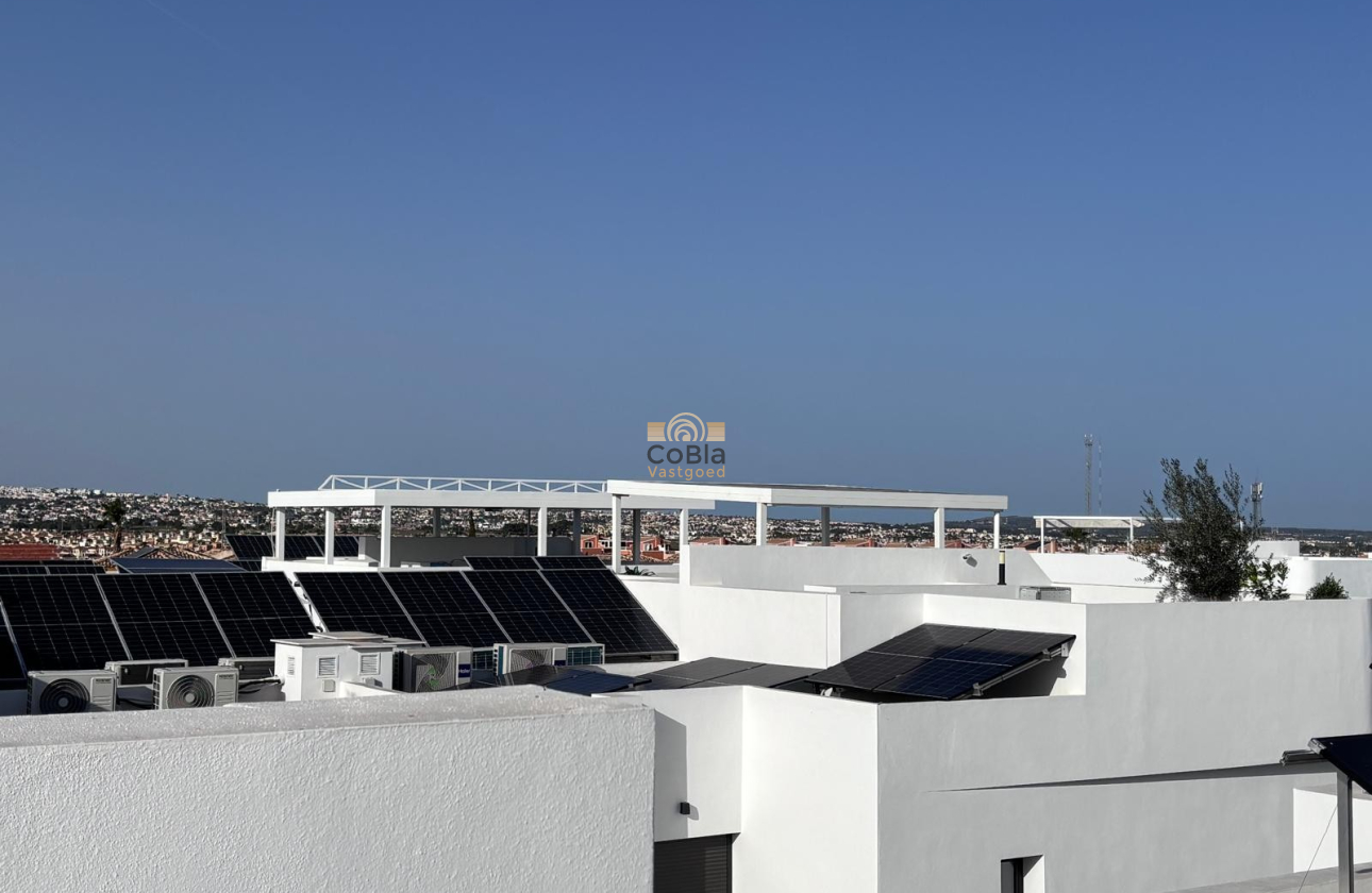 Wiederverkauf - Semi Detached Villa - Los Montesinos - La Herada