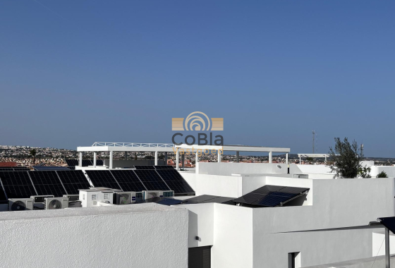 Wiederverkauf - Semi Detached Villa - Los Montesinos - La Herada