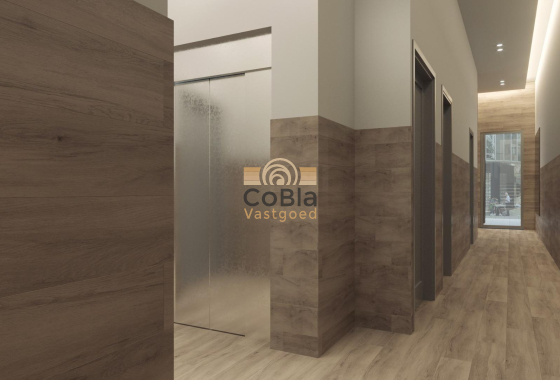 Nieuwbouw Woningen - Appartement - Torrevieja - Playa de los Locos