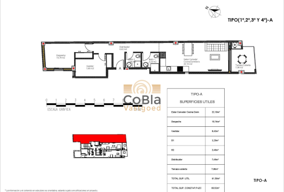 Nieuwbouw Woningen - Appartement - Torrevieja - Playa de los Locos