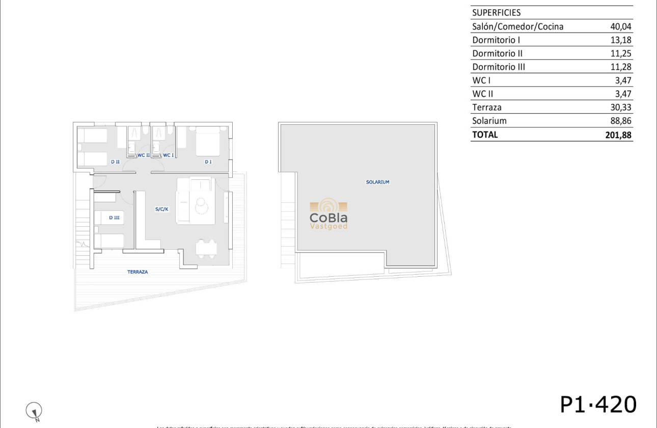 Nieuwbouw Woningen - Bungalow - San Miguel de Salinas - Pueblo