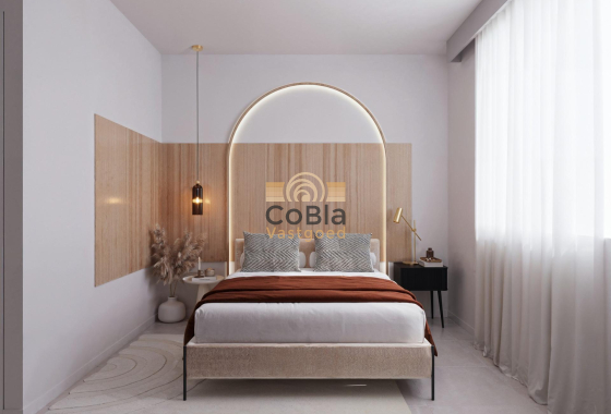 Neue Gebäude - Bungalow - San Miguel de Salinas - Pueblo