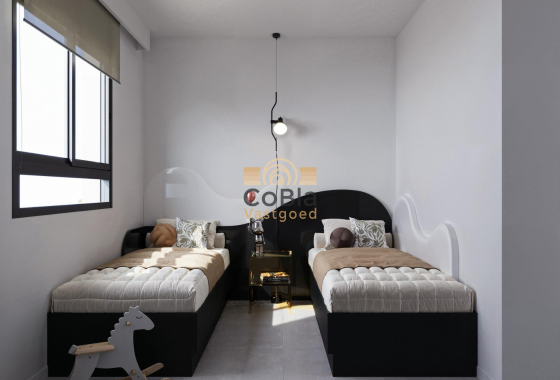 Neue Gebäude - Bungalow - San Miguel de Salinas - Pueblo