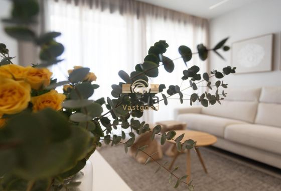 Nieuwbouw Woningen - Penthouse - Denia - L´Estanyó (Marinas)