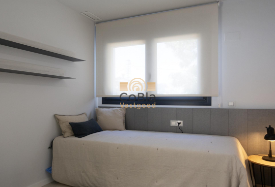 Nieuwbouw Woningen - Penthouse - Denia - L´Estanyó (Marinas)