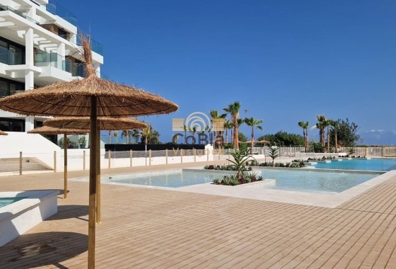 Nieuwbouw Woningen - Penthouse - Denia - L´Estanyó (Marinas)