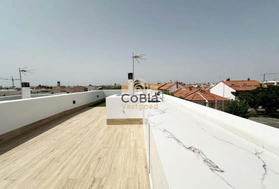 Nieuwbouw Woningen - Villa - Pilar de la Horadada - Torre de la Horadada