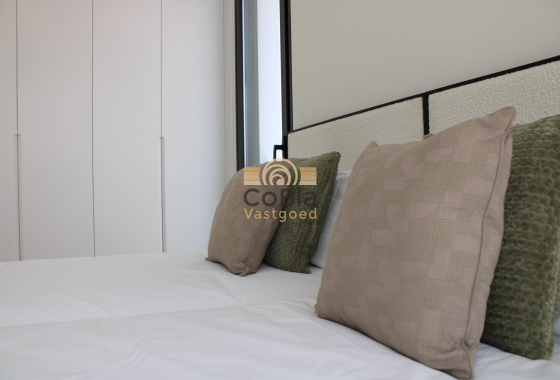 Nieuwbouw Woningen - Villa - Pilar de la Horadada - Torre de la Horadada