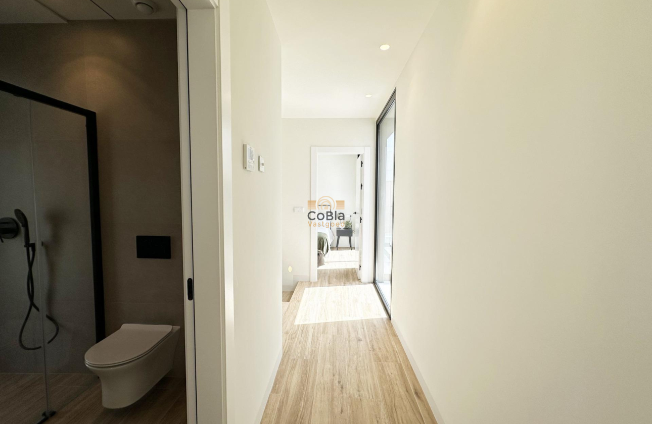 Nieuwbouw Woningen - Villa - Pilar de la Horadada - Torre de la Horadada