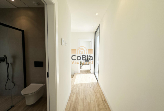 Nieuwbouw Woningen - Villa - Pilar de la Horadada - Torre de la Horadada