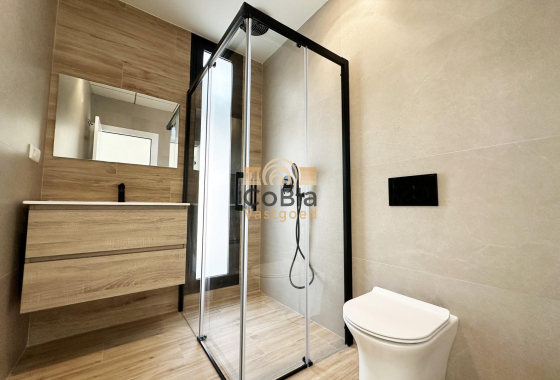 Nieuwbouw Woningen - Villa - Pilar de la Horadada - Torre de la Horadada