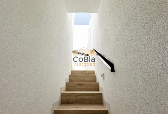 Nieuwbouw Woningen - Villa - Pilar de la Horadada - Torre de la Horadada