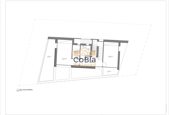 Nieuwbouw Woningen - Villa - Pilar de la Horadada - Torre de la Horadada