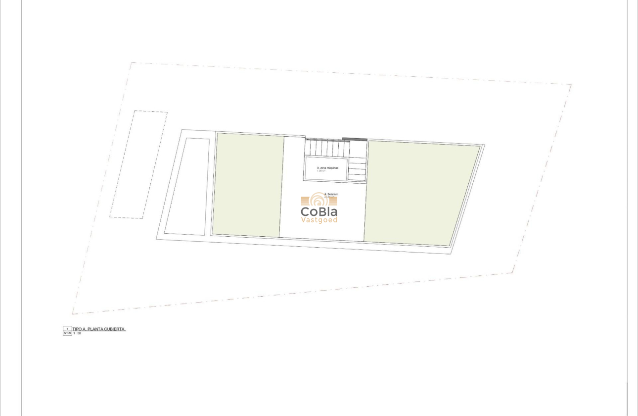 Nieuwbouw Woningen - Villa - Pilar de la Horadada - Torre de la Horadada