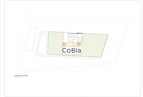 Nieuwbouw Woningen - Villa - Pilar de la Horadada - Torre de la Horadada