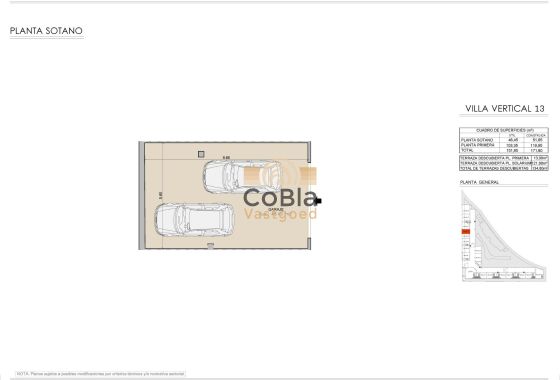 Nieuwbouw Woningen - Bungalow - San Juan de los Terreros - Mar De Pulpí