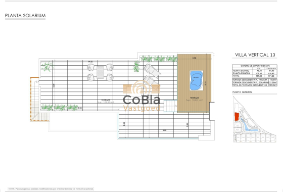 Nieuwbouw Woningen - Bungalow - San Juan de los Terreros - Mar De Pulpí