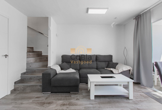 Herverkoop - Duplex apartment - Torrevieja - Lago Jardin