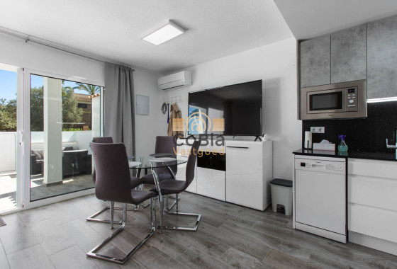 Herverkoop - Duplex apartment - Torrevieja - Lago Jardin