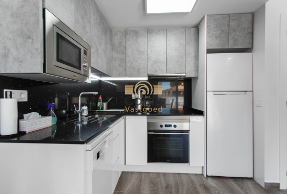 Herverkoop - Duplex apartment - Torrevieja - Lago Jardin