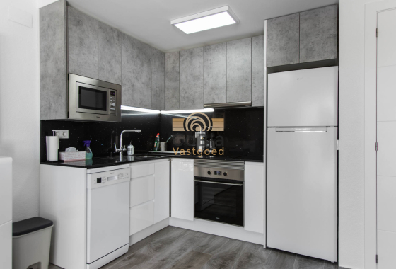 Herverkoop - Duplex apartment - Torrevieja - Lago Jardin