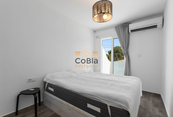 Herverkoop - Duplex apartment - Torrevieja - Lago Jardin