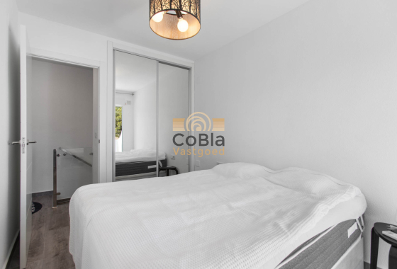 Herverkoop - Duplex apartment - Torrevieja - Lago Jardin