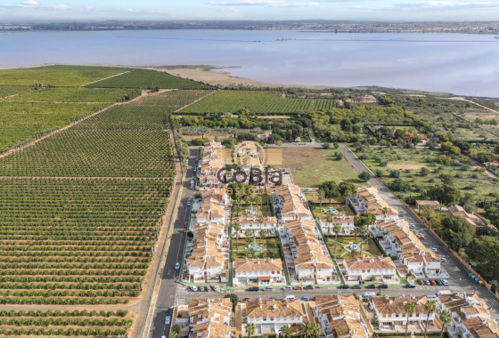 Herverkoop - Duplex apartment - Torrevieja - Lago Jardin