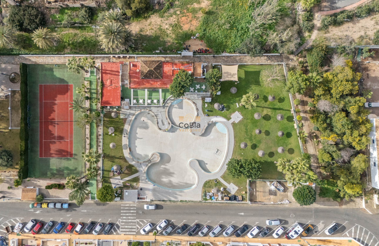 Herverkoop - Duplex apartment - Torrevieja - Lago Jardin