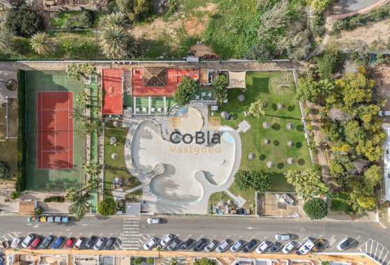 Herverkoop - Duplex apartment - Torrevieja - Lago Jardin