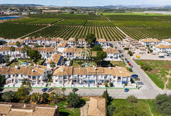 Herverkoop - Duplex apartment - Torrevieja - Lago Jardin