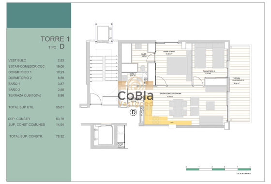 Nieuwbouw Woningen - Appartement - Guardamar del Segura - Avda del Puerto